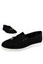 women's daily comfortable suede shoes
