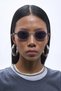 Forge Anthacite Black Sunglasses - 3