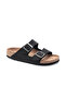 Arizona Bf Earthy Vegan Unisex Slippers 1019057-20026 Gray - 3