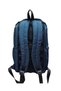 Multi-Compartment Laci Orthopedic Waterproof Backpack with Water Bottle Compartment Travel Sports Daily School Bag 792 - 4
