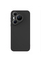 Huawei Pura 80 Pro 5G 2025 Soft Liquid Silicone Case Cover - 2