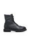 HERO WATERPROOF BOT SİYAH - 2