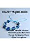 Kyanite Stone Bracelet Original Natural Stone