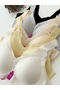Ultra Light Ice Silk Breathable Flexible Fabric Seamless Bra - 1245 - 5