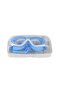 Kzld-Rh2000 Surfing Swimming Children's Goggles Headset