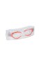 Kzl-gs5a swimming glasses silicone ant - 3