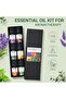 Essential Oils Set, Premium Pure Oil for Diffusers, 100% Therapeutic Grade Aromatherapy Oi - 3
