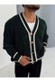Men's Old Money Knitwear Cardigan
