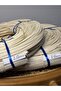 Rattan Core Natural Bamboo Stick 2 mm 100 Gr and Rattan Knitting Mold 2 in 1 - 4