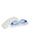 Kzl-gs5a swimming glasses silicone ant - 2