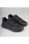 Sunny Men's Casual Shoes - Black Black - 4