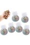 Stress Balls, Stress Ball for Adults, Anti-Stress Ball, Pack of 12Stress Balls