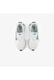 327 Lifestyle Unisex White Sneakers - 3
