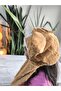 Children's Long Pompom Quality Plush Figure Winter Hat with Moving Ears and Sound - 2