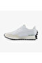 327 Lifestyle Unisex White Sneakers - 2