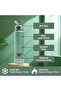 750 ML Insulated Water Bottle with Sipper Lid – Double Wall Vacuum Flask for Hot & Cold Water - 2