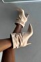 Ricki Bellows Nude Mat - 5