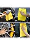 3pcs Microfiber Car Drying Towel for Car Cleaning and Detailing - 7
