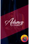 First Name Last Name 35X15 cm Foil Name Last Name and Custom Glass Lettering Models Hologram