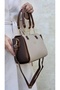 Original Miami Polo Women's 4-Section Hand and Shoulder Bag - 4