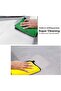 3pcs Microfiber Car Drying Towel for Car Cleaning and Detailing - 3