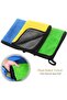 3pcs Microfiber Car Drying Towel for Car Cleaning and Detailing - 4
