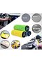 3pcs Microfiber Car Drying Towel for Car Cleaning and Detailing - 6