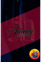 First Name Last Name 35X15 cm Foil Name Last Name and Custom Glass Lettering Models Hologram