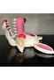 Five Nights at Freddy's Mangle Maske - 4