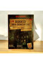 Murder Solving Game |   The Murder File of the Inheritance Murder