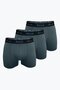 Men's 3-Pack Modal Boxer Berrak 4476