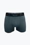 Men's Mixed Color Modal Boxer 6-Piece Pack Berrak 4476 - 5