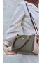 Original Premium Quality Women's Shoulder Bag Suitable for Daily Use - 7