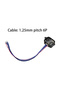 TF-Luna LiDAR Module Range Finder Sensor Single-Point Micro Ranging Module for Arduino Pixhawk 5V UA - 3