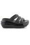 Mega Crush Triple Strap - 6