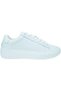 Leather Cupsole