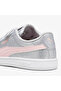 Gray Girl's Walking Shoes 39468602 -Pumasmash 3.0 Gliz Glam V - 6