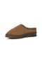 Platinum Outback Scuff Chestnut - 3