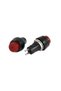Comutator autorevenire 3A - 250V