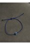 Evil Eye Beaded Adjustable Bracelet - 2