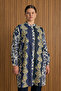 Patterned Tunic - 3