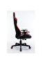 Gaming Chair, Black & Red, SA-1120 - 2
