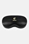 Men 207885I466186 Geometric Sunglasses, Black - 5