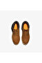 Premium 6 Inch Lace up Men's Tan Boots - 6
