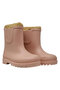 Tokio Borreguito Children's Pink Casual Style Boots W10290-197 - 2