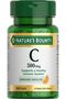 Vitamin C Supplement, 500 mg, 100 Tablets