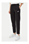 Ess Small No. 1 Logo Black Women's Sweatpants 68245401