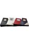 Photo Album 300 4X6 (10X15) Photos Album Black - 3