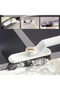 1 Piece Multifunctional Deep Cleaning Brush with Rotating Head and Tweezers (1 Piece) - 3