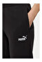 Ess Small No. 1 Logo Black Women's Sweatpants 68245401 - 6